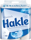 Toilettenpapier im Angebot bei Metro in Aachen Toilettenpapier Angebote von Hakle bei Metro Aachen für 8,44 €