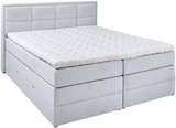 Boxspringbett Angebote von Carryhome bei XXXLutz Möbelhäuser Karlsruhe für 899,00 €