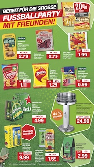 Heineken Angebot im aktuellen famila Nordwest Prospekt auf Seite 16