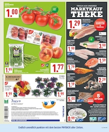 Sträucher Angebot im aktuellen Marktkauf Prospekt auf Seite 3