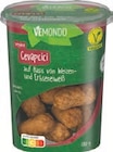 Vegane Snack Frikadellen/Cevapcici Angebote von Vemondo bei Lidl Pinneberg für 1,99 €