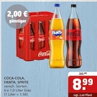 Aktuelle Cola Angebote bei Getränke Quelle WVG in Halle (Saale) Aktuelles Coca-Cola Angebot bei Getränke Quelle WVG in Halle (Saale) ab 8,99 €