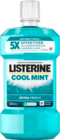 Cool Mint von Listerine im aktuellen Marktkauf Prospekt