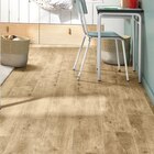 Lame PVC clipsable Starfloor Ultimate décor chêne naturel vieilli 17,6 x 121,3 cm Tarkett (vendue au carton) - Tarkett - Castorama à Besançon Lame PVC clipsable Starfloor Ultimate décor chêne naturel vieilli 17,6 x 121,3 cm Tarkett (vendue au carton) - Tarkett en promo chez Castorama Besançon à 34,99 €