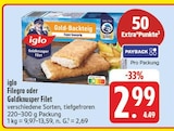 Filegro bei EDEKA im Prospekt "" für 2,99 €