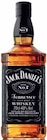 Whiskey tennessee old n°7 - JACK DANIEL'S dans le catalogue Intermarché