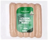 Stadion Krakauer im Angebot bei REWE in Osnabrück Stadion Krakauer Angebote von Goldschmaus bei REWE Osnabrück für 4,99 €