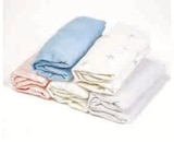 LOT DE 2 DRAPS HOUSSE JERSEY 60X120CM - U tout petits en promo chez Super U LOT DE 2 DRAPS HOUSSE JERSEY 60X120CM - U tout petits dans le catalogue Super U