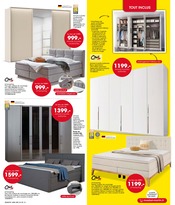 Promos Armoire dans le catalogue "SALE" de Möbel Martin Armoire en promo dans le catalogue Möbel Martin à la page 12