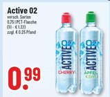 Trinkgut Troisdorf - Cherry Angebot im Prospekt Cherry bei Trinkgut im Troisdorf Prospekt für 0,99 €