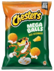 Mega Balls Angebote von CHESTER'S bei Lidl Köln für 1,19 €