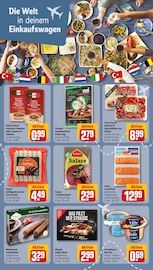 Hackfleisch im REWE Prospekt in Mettmann Aktueller REWE Prospekt mit Hackfleisch, "Dein Markt", Seite 19
