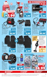 Motoröl Angebot & Preis im aktuellen Kaufland Prospekt Motoröl Angebot im aktuellen Kaufland Prospekt auf Seite 53