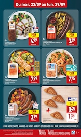 Prospectus Aldi "FOIRE AUX VINS D'AUTOMNE" en cours à Laon, Page 5 Catalogue Aldi en cours à Laon, "FOIRE AUX VINS D'AUTOMNE", Page 5
