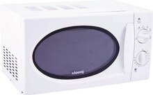 Micro-ondes vio6 blanc - Géant Casino à Antony Micro-ondes vio6 blanc en promo chez Géant Casino Antony à 59,00 €