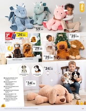 Promos Couches Enfants dans le catalogue "C'est parti pour la magie de Noël !" de JouéClub à la page 141