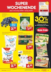 Jacobs im Netto Marken-Discount Prospekt in Hannover Aktueller Netto Marken-Discount Prospekt mit Jacobs, "Aktuelle Angebote", Seite 45
