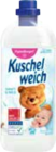 Weichspüler im Angebot bei EDEKA in Kiel Weichspüler Angebote von Kuschelweich bei EDEKA Kiel für 1,25 €