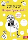 Hausaufgabenheft im Angebot bei Müller in Kaiserslautern Hausaufgabenheft Angebote von Gregs Tagebuch bei Müller Kaiserslautern für 4,90 €