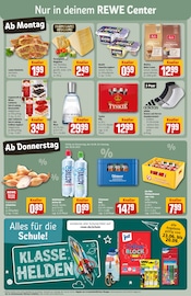 Ähnliche Eierpunsch Angebote im Prospekt "Dein Markt" von REWE Ähnliches Angebot bei REWE in Prospekt "Dein Markt" gefunden auf Seite 3