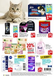 Nivea im E center Prospekt in Kaiserslautern Aktueller E center Prospekt mit Nivea, "Aktuelle Angebote", Seite 24