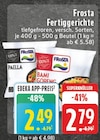 Paella im Angebot bei E center in Witten Paella Angebote von Frosta bei E center Witten für 2,49 €