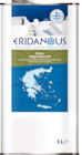 Huile d'olive de Crète - Eridanous - Lidl à Drancy Huile d'olive de Crète - Eridanous en promo chez Lidl Drancy à 25,49 €
