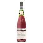 La Cave d'Augustin Florent - TAVEL dans le catalogue Carrefour Market