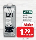 Haferdrink bei nah&frisch im Lengerich Prospekt für 1,79 €