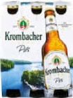 Pils im Angebot bei Netto Marken-Discount in Kleve Pils Angebote von Krombacher bei Netto Marken-Discount Kleve für 15,16 €