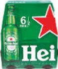 Aktuelle Bier Angebote bei Netto Marken-Discount in Schwedt (Oder) Aktuelles Premium Beer Angebot bei Netto Marken-Discount in Schwedt (Oder) ab 4,99 €