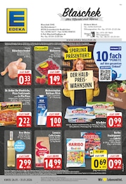 EDEKA Prospekt für Grevenbroich: "Aktuelle Angebote", 26 Seiten, 26.01.2026 - 31.01.2026