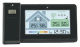 Lidl Groß Hauskreuz - Funk-Wetterstation mit Lüftungsempfehlung Angebot im Prospekt Funk-Wetterstation mit Lüftungsempfehlung bei Lidl im Groß Hauskreuz Prospekt für 12,99 €