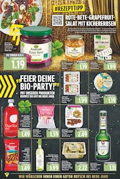 Alnatura Angebot im aktuellen E center Prospekt auf Seite 16