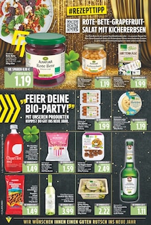 Wein im aktuellen E center Prospekt (Berlin) Wein im E center Prospekt "Aktuelle Angebote" mit 27 Seiten (Berlin)