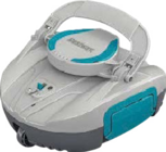 Poolroboter Aquatronix 100 Angebote von Bestway bei Globus-Baumarkt Oldenburg für 69,00 €