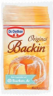 Vanillinzucker im Angebot bei Netto Marken-Discount in Bad Salzuflen Vanillinzucker Angebote von Dr. Oetker bei Netto Marken-Discount Bad Salzuflen für 0,99 €