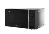 Micro-ondes solo - WHIRLPOOL en promo chez Carrefour Chalon-sur-Saône à 79,99 €