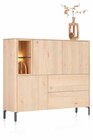 HIGHBOARD TRENTON im Möbel Inhofer Prospekt HIGHBOARD TRENTON von XOOON DESIGN im aktuellen Möbel Inhofer Prospekt für 1.690,12 €