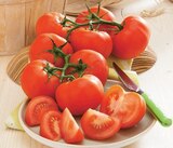Tomate ronde en grappe - U Express à Avignon Tomate ronde en grappe en promo chez U Express Avignon à 1,69 €