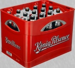 Getränkefachmarkt Rausch - König Pilsener Angebot im Prospekt König Pilsener bei Getränkefachmarkt Rausch im Prospekt "" für 12,99 €