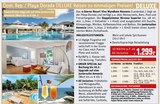 Dom. Rep. / Playa Dorada DELUXE Reisen zu einmaligen Preisen! Angebot in Oettingen Dom. Rep. / Playa Dorada DELUXE Reisen zu einmaligen Preisen! im aktuellen Prospekt bei REWE in Oettingen