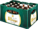 Pils Angebote von Bitburger bei Globus-Baumarkt Saarbrücken für 18,50 €