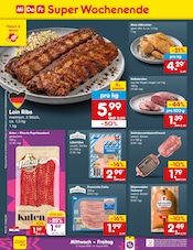 Schweinefilet im Netto Marken-Discount Prospekt in Fellbach Aktueller Netto Marken-Discount Prospekt mit Schweinefilet, "Aktuelle Angebote", Seite 62