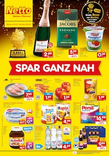 Netto Marken-Discount Dinkelsbühl Prospekt der aktuellen Woche, gültig von 31.08.2026 bis 05.09.2026 Aktueller Netto Marken-Discount Dinkelsbühl Prospekt "Aktuelle Angebote" mit 66 Seiten