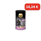 SELECT GOLD Complete Kit Lait, Biberon et Cuillère doseuse Chiot & Mère 400 g à 14,24 € dans le catalogue Maxi Zoo
