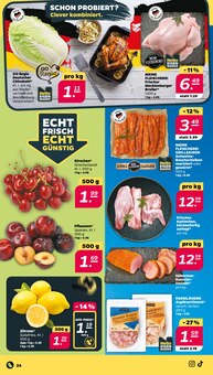 Netto mit dem Scottie Prospekt der aktuellen Woche, gĂĽltig von 22.06.2026 bis 27.06.2026 Aktueller Netto mit dem Scottie Prospekt "GĂĽnstig. Besser. FĂĽr Dich." mit 37 Seiten