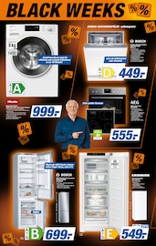 Waschmaschine im expert Prospekt in Hagen Aktueller expert Prospekt mit Waschmaschine, "Top Angebote", Seite 6