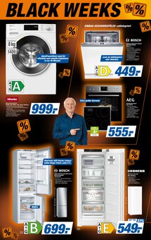 Kühlschrank im aktuellen expert Prospekt (Wuppertal) Kühlschrank im expert Prospekt "Top Angebote" mit 8 Seiten (Wuppertal)