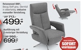 Relaxsessel 8001 Angebote bei Ostermann Menden für 499,00 €